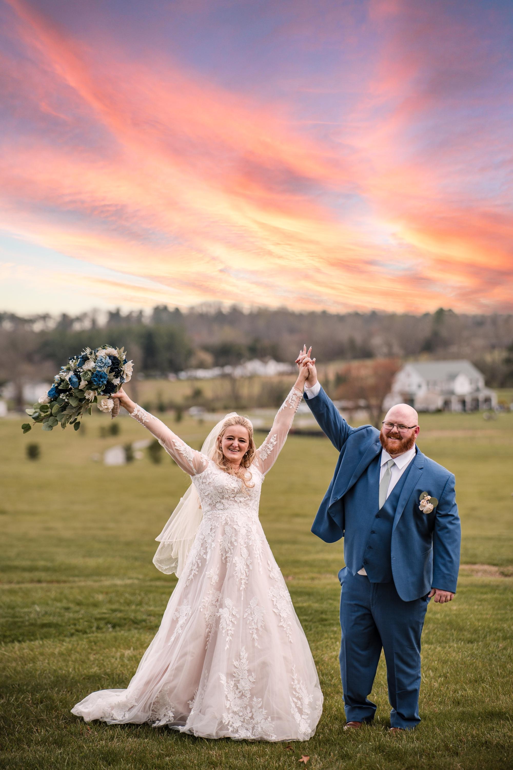 Wedding Venue Review: Barn at Edgewood, Stanardsville, Virginia